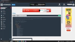 How to Stop X-Ray On Aternos Server with Anti-Xray - Works For Version 1.19+ Minecraft