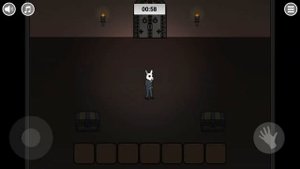 RabbitHead.Полное прохождение и все смерти!