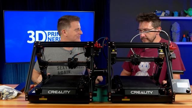 Belt Printing 24/7 ON A WALL! смотреть онлайн