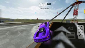 2 СПОСОБА КАК НАКРУТИТЬ КМ И ВАЛЮТУ В ИГРЕ Extreme Car Driving Simulator!
