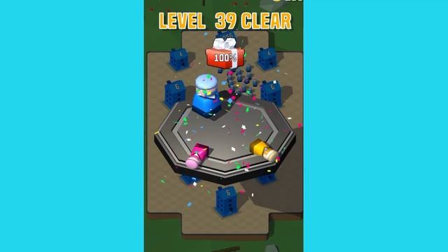 City War 3D - Crowd Battle #4   war bar - Android Gameplay