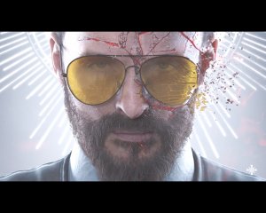 Far Cry 6 Joseph Collapse Прохождение 1 Книга Иосифа