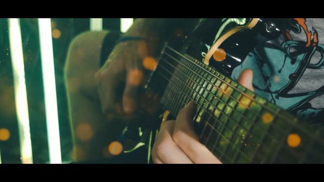 SEBA CEI - Utopia [Guitar Playthrough] смотреть онлайн