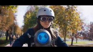 Мой дедушка – инопланетянин