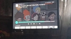 Прекращение вещания Nickelodeon HD в России/Беларуси (28.04.2022 17:23)