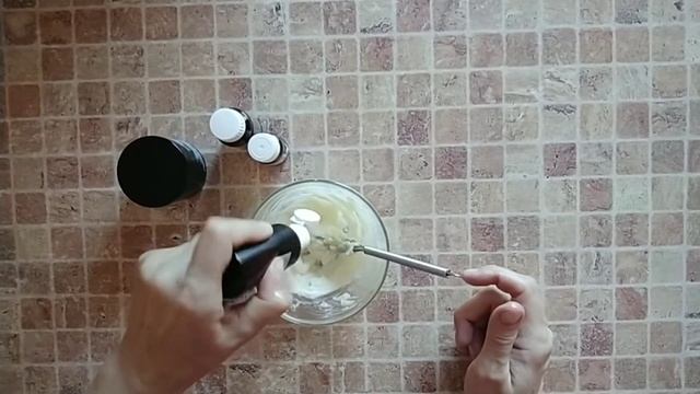 ПРОСТОЙ рецепт крема для лица. смотреть онлайн