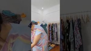 Live Jualan Daster Prelove Murah
