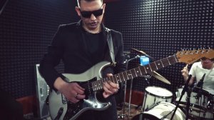 The Beatles - Real Love. COVER.