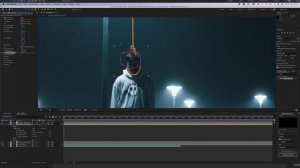 How to HANG yourself SAFELY (Suicide Rope/Noose Effect) - [After Effects Tutorial]