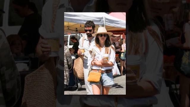 Звезда "Мстителей" Элизабет Олсен тайно вышла замуж за Робби Арнетта! Кто её избранник? смотреть онлайн