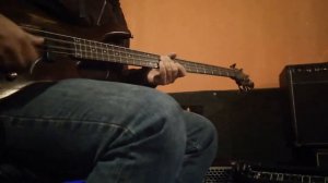 Ibanez EDB550/Gallien Krueger Backline110/MarkBass Litle Mark250/Litle Mark250 BL/Hartke HX112