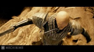 Риддик / Riddick (2013) Трейлер
