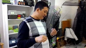 Как выбрать спиннинг - тюльпан, фурнитура. 1000.fish о тюльпанах и фурнитуре спиннинга