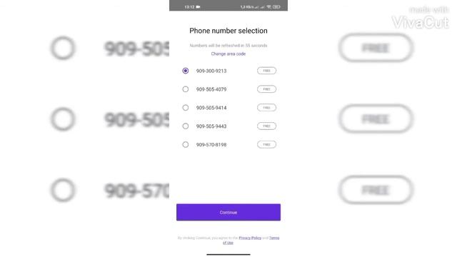 Как забрать USA номер смотреть онлайн