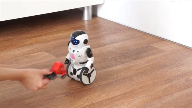 Балансирующий Робот Товары с Китая Алиэкспресс Товары для детей Игрушки смотреть онлайн