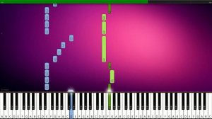 To Be Continued MEME - EASY PIANO TUTORIAL