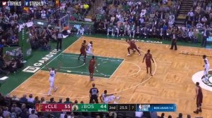 Cleveland Cavaliers vs Boston Celtics Full Game Highlights / Game 2 / 2018 NBA Playoffs