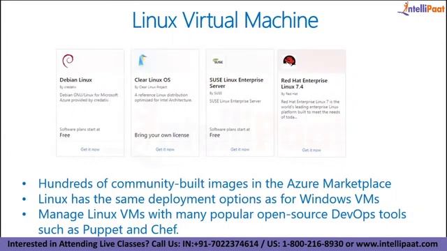 Microsoft Azure Machine Learning Tutorial | Azure Machine Learning Studio | Intellipaat