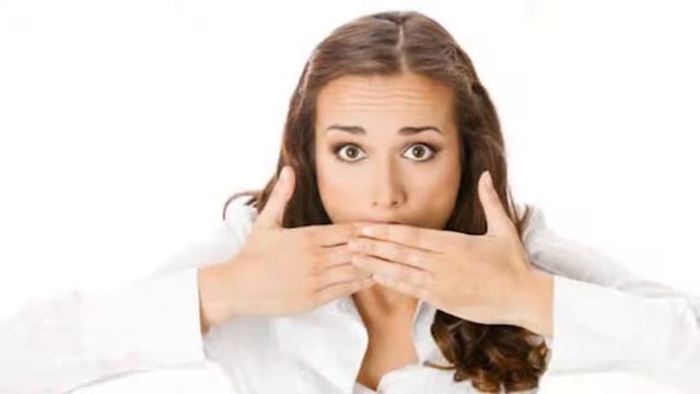 ВОНИ изо РТА больше НЕ БУДЕТ! Рецепты избавления смотреть онлайн