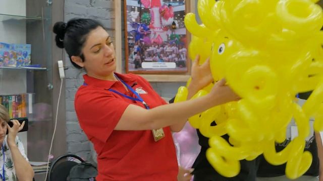 Мастер класс Как красиво оформить праздник к 8 марта от Екатерины Масловой Jam марафон 2022 смотреть онлайн