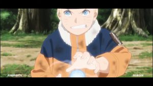 Аниме Реп про Боруто Удзумаки и Наруто  {AMV} HD 2016