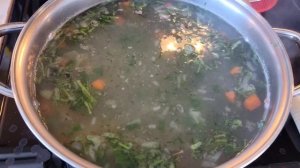 УХА ИЗ ЩУКИ