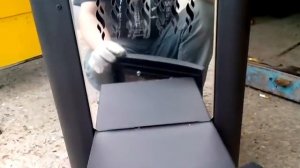 обзор банной печи Vira 18