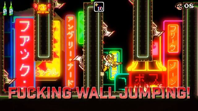 Angry Video Game Nerd II: ASSimilation Pre-Order Trailer - 10% off & Free Soundtrack! смотреть онлайн