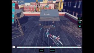 UNLOCKED A NEW MAP!!!   TOUCHGRIND BMX 2