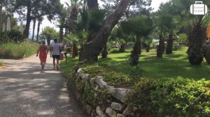 Обзор отеля Paloma Renaissance Antalya Beach 5* в Турции (Кемер) от менеджера Discount Travel