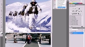 Tips & Trick Adobe Photoshop - 16 Manfaat Action Untuk Mengedit Banyak Foto