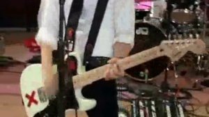 Sum 41- Walking Disaster (live sum41.com)