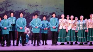 Терские мотивы (Царицынская опера, 25.04.2022)