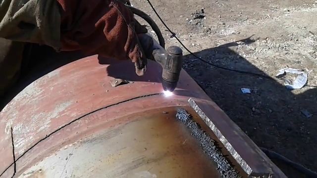 Плазма резка смотреть онлайн