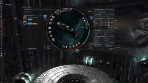EVE Online ПВЕ Фит танкованого Протеуса(PVE fit Proteus)