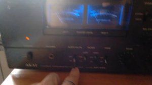 усилитель akai am-2850 и 75ас-001