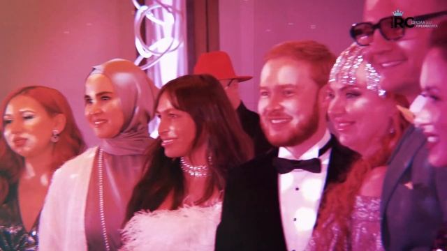 Вечеринка Школы Президента 2023 смотреть онлайн