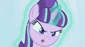 Twilight vs. Starlight (Fight Scene) - MLP: Friendship Is Magic [Season 5]