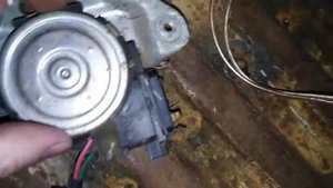 Lite ace Town ace 2Y 4WD   не работает 2