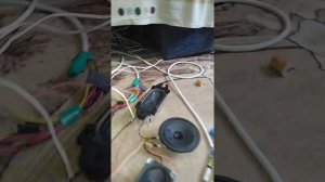 усилитель на TDA 7056b