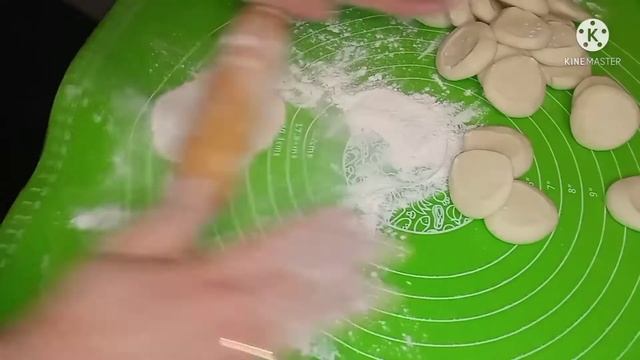 Самые вкусные и сочные МАНТЫ!!! смотреть онлайн