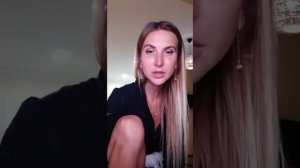 Жизнь без ЯДы, воды, сна (Автономия) @AnastasiyaZilevich 15.10.19. ПоСмотрите «Описание» под видео↓