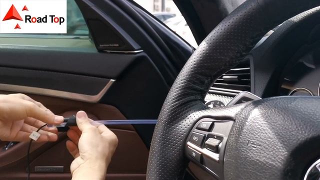 Original MIC Cable Installation Solution смотреть онлайн