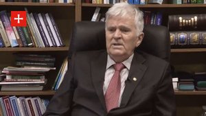 Петр Толочко. Лишь бы не быть русскими! Мифы о Православии и Русском мире в Украине