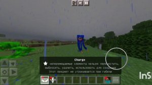 ЛУЧШИЙ МОД ПРОДЖЕКТ ПЛЕЙТАЙМ В МАЙНКРАФТ project playtime