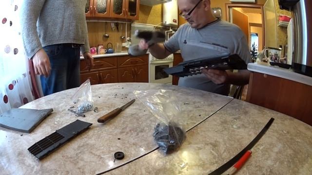 Доработка печки. Плохо дует в ноги ваз 2110-11-12 смотреть онлайн