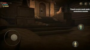 Endless Nightmare 3: Shrine Прохождение (Android)