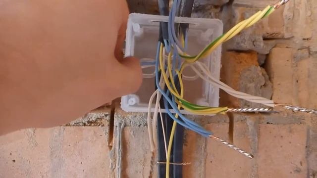РАСПАЯЧНАЯ КОРОБКА