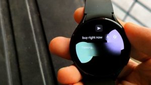 How to use ChatGPT on Samsung GALAXY WATCH 4 / 5, Fossil Gen 6, And Wear OS Watches? #chatgpt