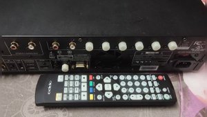 OPPO bdp95 Blu-ray player